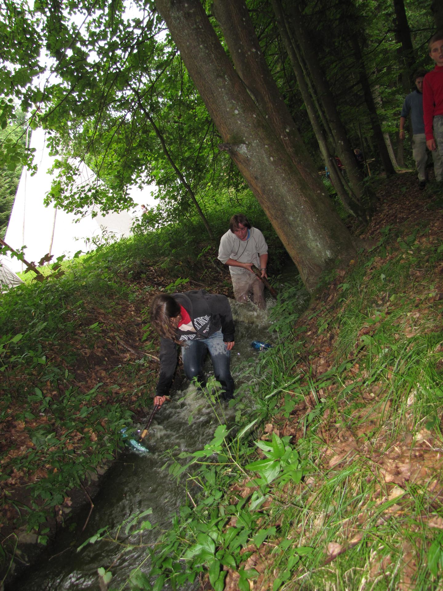 Karštejn 2012 Image 139